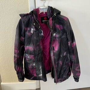 Hawke & Co winter jacket